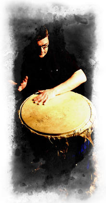 jim palys an iol drum